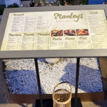 Stanley's