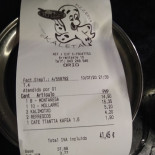 Pizzería Kaleta
