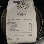 Pizzería Kaleta