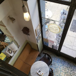 Le Café De L’horloge