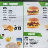Mr Kebab Lillers