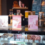 French Coffee Shop