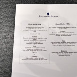 La Table Des Artistes