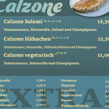 Leckaros Pizza&grill
