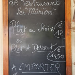 Les Muriers