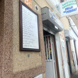 Cafetería Churrería Villa De Firgas