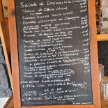Le Chamarel Bourg Saint Maurice