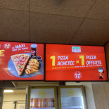 Pizza Time Saint-ouen L'aumône