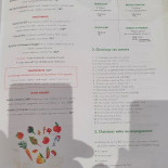 Le Paradis Du Fruit La Défense