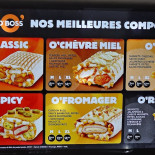 O' Tacos Alfortville