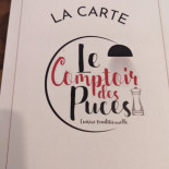 Le Comptoir Des Puces