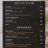 L'Élite Lounge
