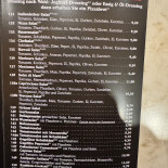 Pizzeria Toscana