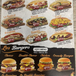 Crousty Burger