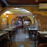 Pizzeria Naranjito