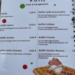 Atlantik Eis