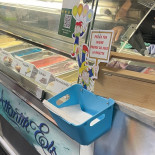 Atlantik Eis
