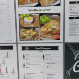 Label Crêpe Pontoise