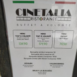 Cinetalia