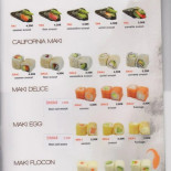 Sushi Hokuto