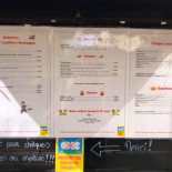 La Pâte à Crêpes Especes