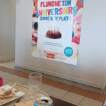 Flunch Lievin