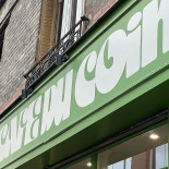 Le Café Du Coin