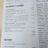 Pizza Des Lys