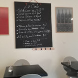 Le Bistrot De Chatô
