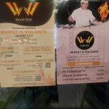 World Wok Servon