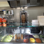 Pico Kebap