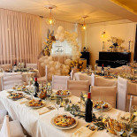 Le Moulin De Christine