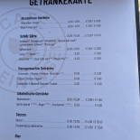 Cafe Altleiningen