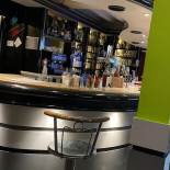 Resto Bistro Apéro Le Qgb