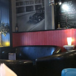 Resto Bistro Apéro Le Qgb