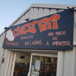 Chez Fifi