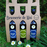 Brasserie De Mai