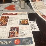 Au Bureau Pub Et Brasserie