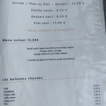 L'auberge De La Coulotte