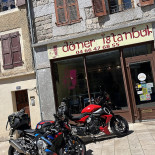 Stratto Italien