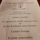 L 'etiquette Cave à Manger Cave à Vin