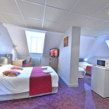 L'hostellerie Du Cantal à Murat By Fani Hotels