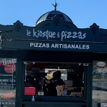 Kiosque à Pizzas Rivières