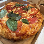 Just My Pizza Eckernförde