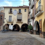 Iracema Terraza