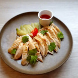 Gingerlicieux (le Goût De L'asie)