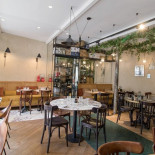 La Cantina Italien Paris 16