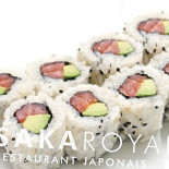 Osaka Royal