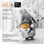 Waldi’s Kult Backstube Cafe