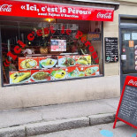 Ici C'est Le Pérou